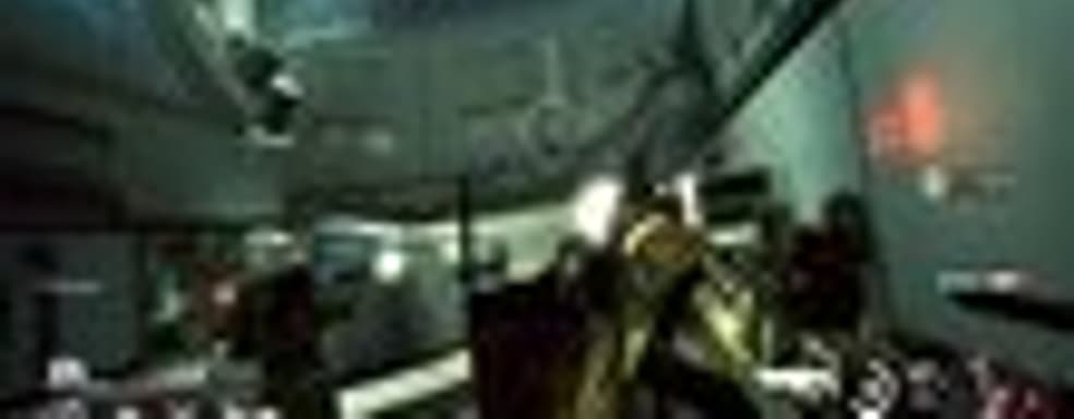 Agents of Change DLC для Brink в начале июля