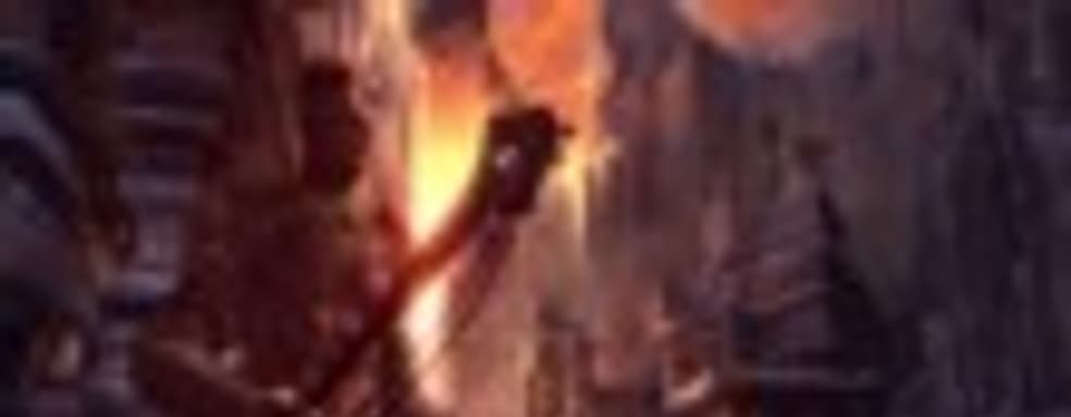 The Scorchers DLC для RAGE 