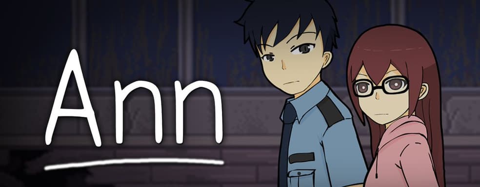 Cozy horror for the evening. Ann Review