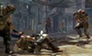 Chapters of Deceit DLC для Army of Two: The 40th Day 