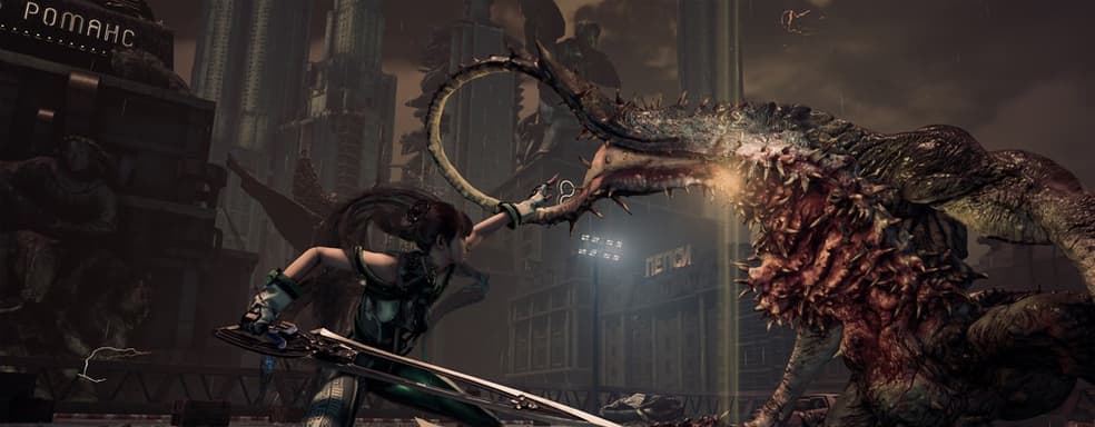 Sony ненароком раскрыла дату выхода ПК-версии Stellar Blade