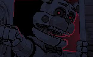 A Playable Teaser for the New Five Nights at Freddy's is Out. Project Box Authors Offer to Try the Game on PC and Android