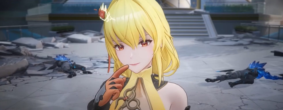 Развратную гачу Snowbreak Containment Zone подвергнут цензуре после доноса. Глобальная версия будет соответствовать целомудренной китайской