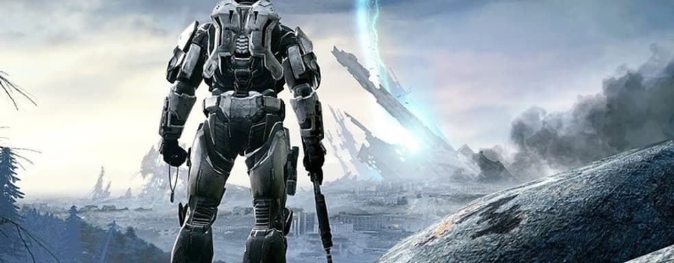 Презентация Halo Infinite состоится в июле