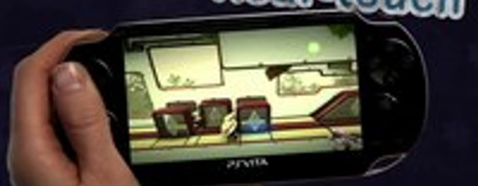 LittleBigPlanet для PS Vita