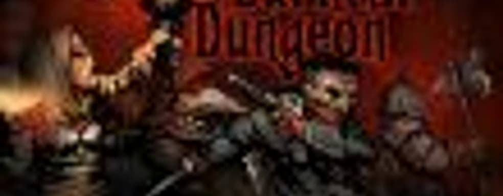 В Darkest Dungeon появится дополнение The Color Of Madness