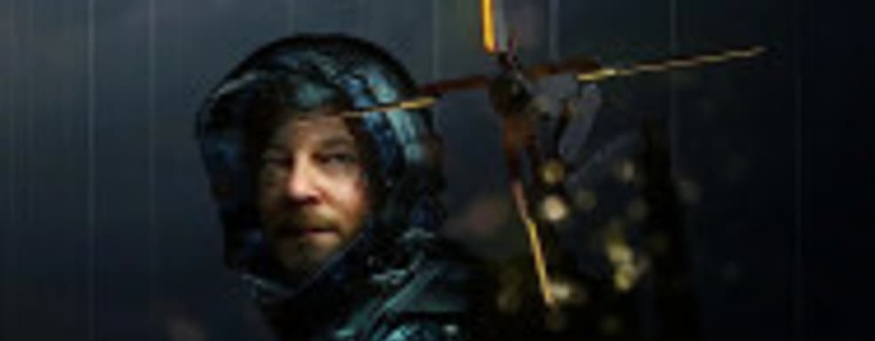 Хиралий под защитой: PC-версия Death Stranding получит Denuvo