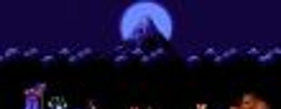 Анонс и трейлер The Messenger – боевой платформер в духе Ninja Gaiden