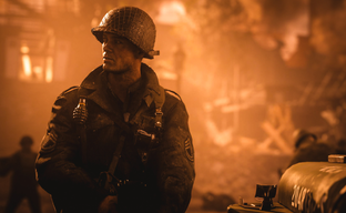 Call of Duty WW2 внезапно стали продавать в России, а геймеры жалуются на наплыв хакеров и призывают исправить все игры серии в Steam