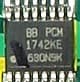 PCM1742KE