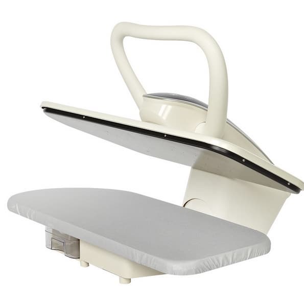 Гладильный пресс MIE Romeo II