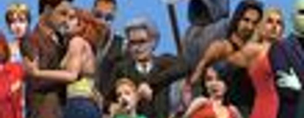 Продажи компьютерных игр в США