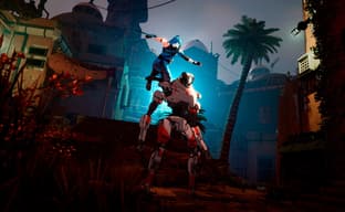 Релиз стелс-платформера Ereban: Shadow Legacy состоится в апреле