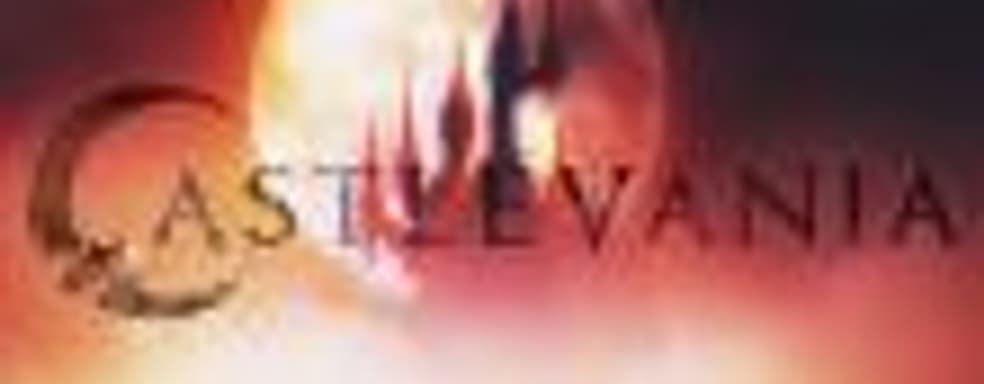 Второй сезон мультсериала Castlevania появится летом