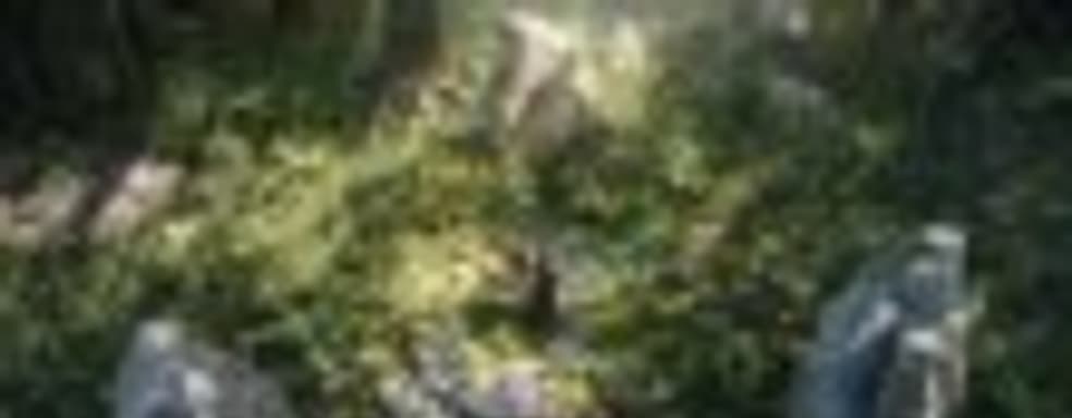 Свежий геймплей Umbra