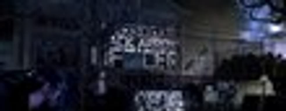 Splinter Cell: Conviction - демонстрация игрового процесса