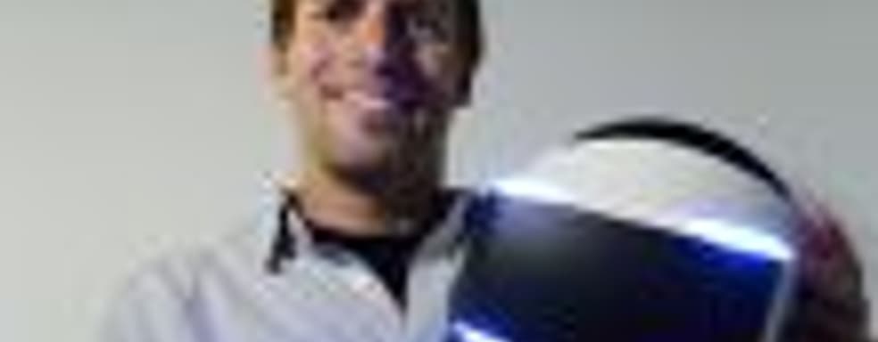 Один из создателей PSVR, PS Move и PS Eye перешёл из Sony в Google