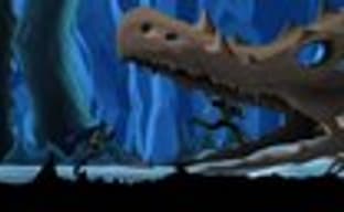 Демонстрация игрового процесса Batman Brave And The Bold