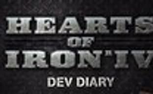 Hearts of Iron IV выйдет в июне