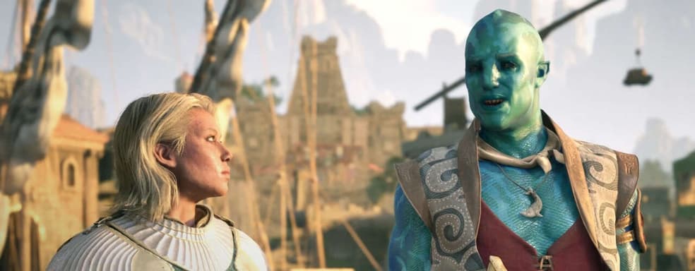 Арт-директор Obsidian топит студию, тизер нового дополнения для Atomic Heart  — самое интересное за 27 ноября