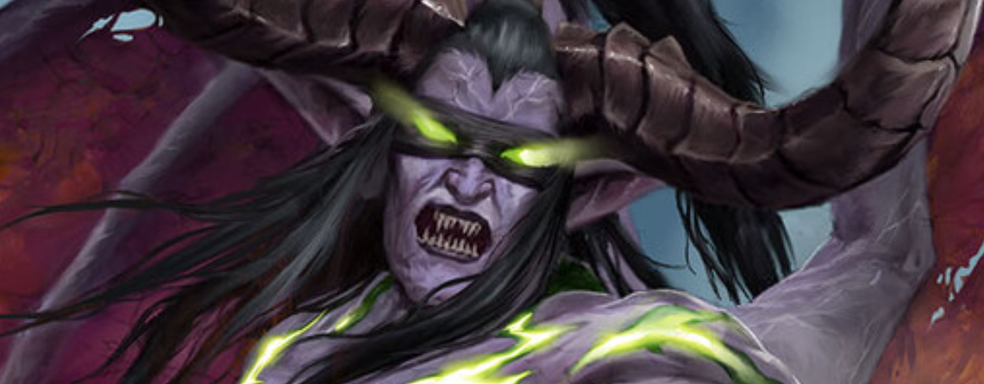 Фанат WoW установил мировой рекорд по длительности сессии. Он совладал с галлюцинациями ради впечатляющего достижения