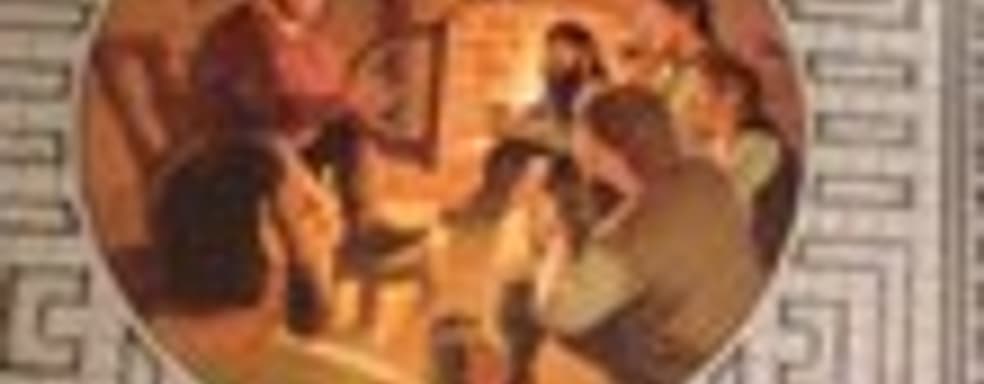 Оригинальная трилогия The Bard's Tale бесплатно для поддержавших The Bard's Tale IV