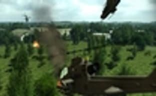 Conquest DLC для Wargame: European Escalation