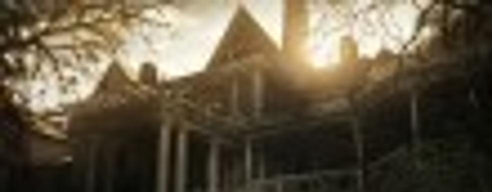 Resident Evil 7: Biohazard — бойтесь старых домов