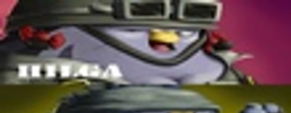 Rocketbirds: Hardboiled Chicken - подробности о кооперативе