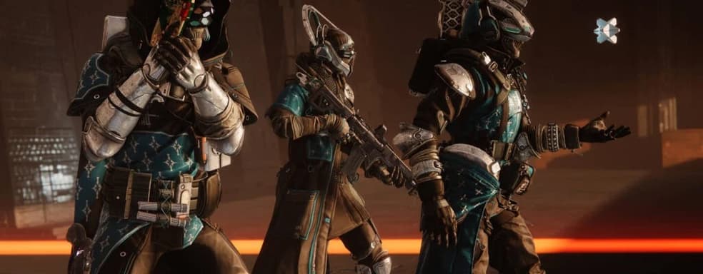 Из Bungie ушли ветераны студии Люк Смит и Марк Ноузворти — слух