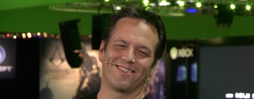 Фил Спенсер не исключает выход Starfield и Indiana Jones на PS5. У следующей Xbox будет обратная совместимость