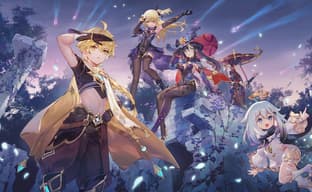 Genshin Impact покорила Twitter. Это самая популярная игра соцсети в 2021 году