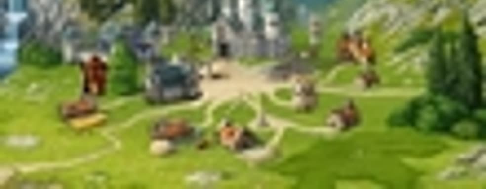 Дополнение «Majesty 2: Трон Ардании»