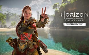 Horizon: Forbidden West празднует 2 года. Разработчики поблагодарили игроков и напомнили о релизе на ПК