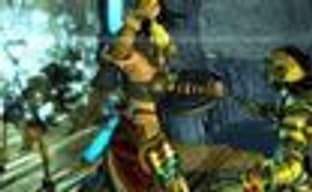 Sacred 2 выйдет на PlayStation 3