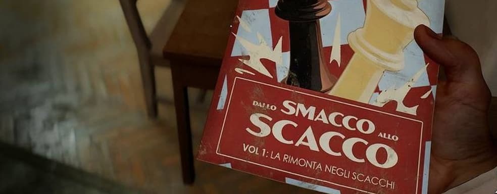 В Indiana Jones and The Great Circle нет традиционного древа навыков. Объяснение разработчика