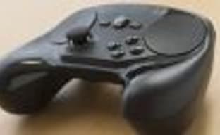 Продажи Steam Controller превысили отметку в 500 тысяч штук