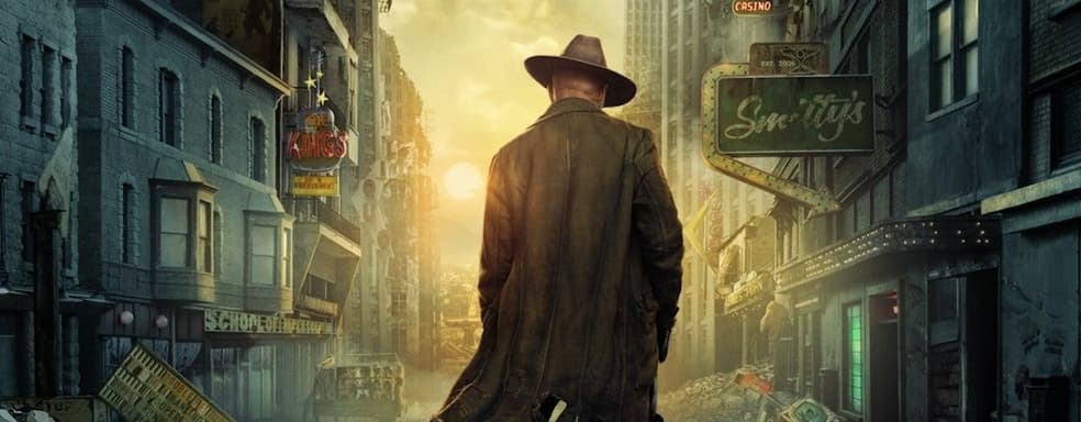 Добро пожаловать в Нью-Вегас. Чего ждать от второго сезона сериала Fallout («Фоллаут»)