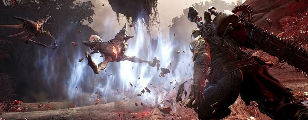 [Видео] Воплощение мечты. Обзор Remnant 2