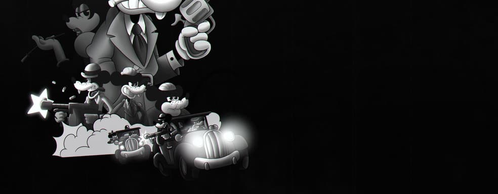 Диснеевский шутер MOUSE получил новый геймплейный трейлер