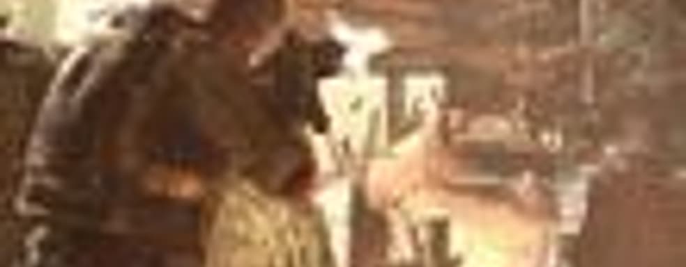 Spec Ops: The Line - больше экшена, меньше тактики