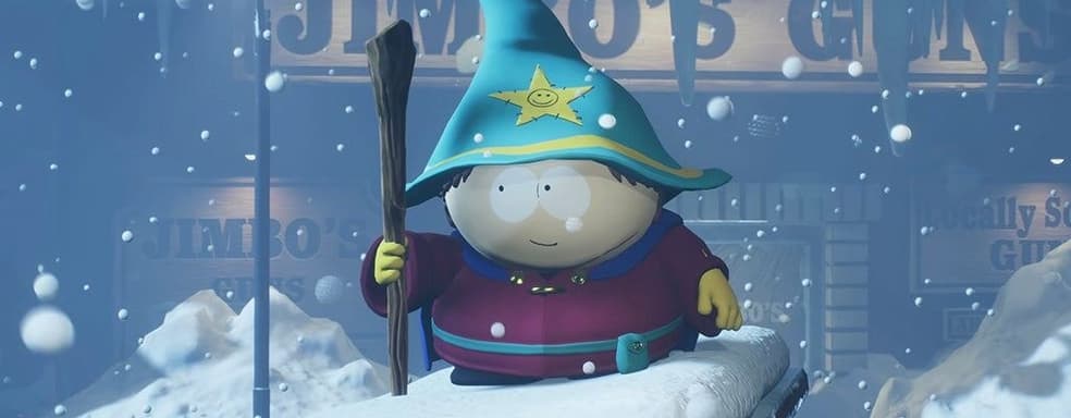 На этой неделе в PlayStation Store выйдет 17 новых игр