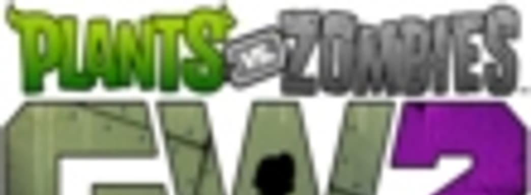 Plants vs. Zombies Garden Warfare 2 получит одиночный режим