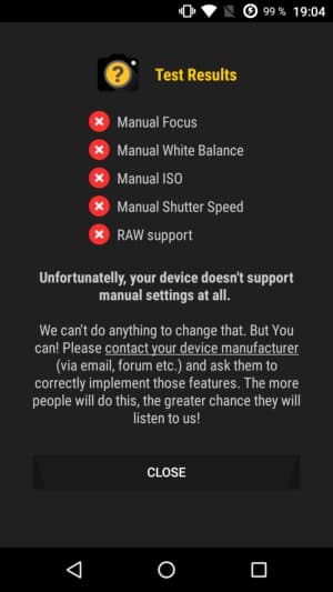 Смартфон Wileyfox Spark+