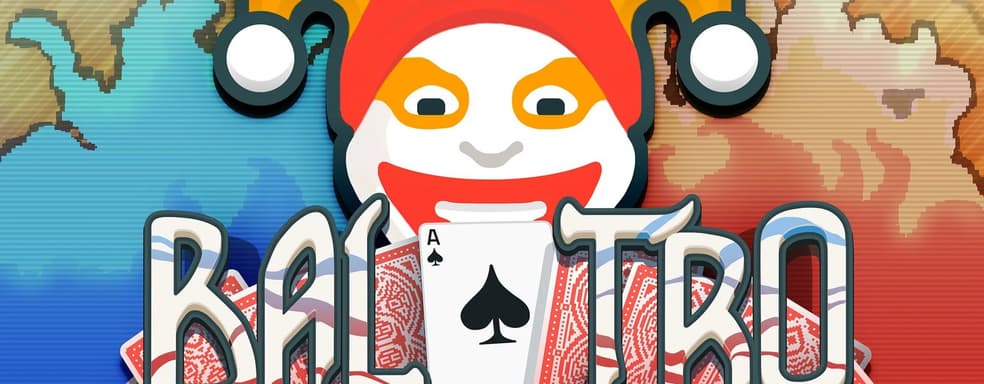 Balatro Unexpectedly Added to Game Pass