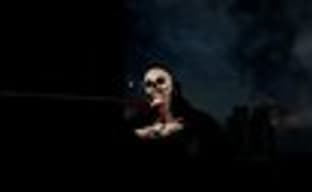 Дневники разработчиков Sniper Elite V2