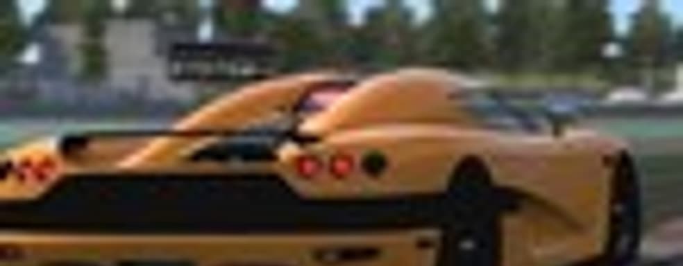 Дата выхода SuperCar Challenge для PS3 