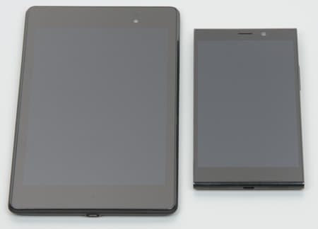 Обзор смартфона Gionee Elife E7. Тестирование дисплея