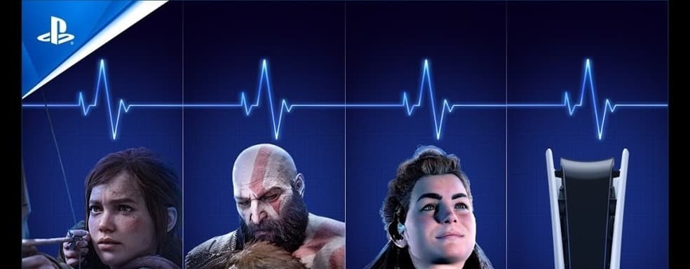 PlayStation переключила внимание с продаж игр на реальное игровое время