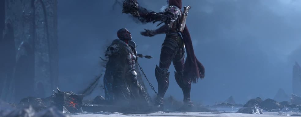 Сотрудники Blizzard составляют петицию руководству компании